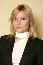 Photo of Joely Collins