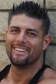 Photo of Aaron Aguilera