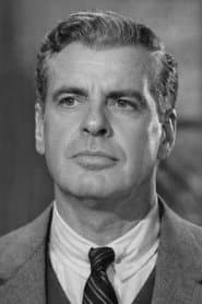 Photo of John McNamara