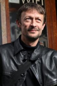 Photo of Frédéric Léotard