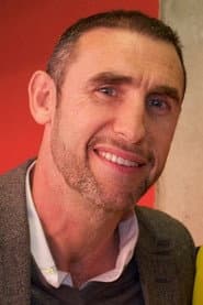 Photo of Martin Keown