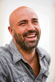 Photo of Frédéric Recrosio