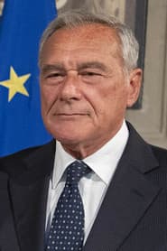 Photo of Pietro Grasso