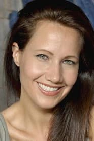 Photo of Ariana Dubynin