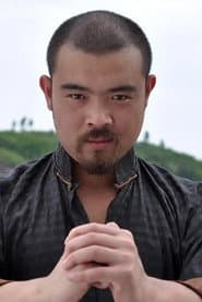 Photo of Chi Cheng