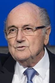 Photo of Sepp Blatter