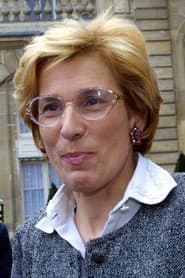 Photo of Marie-Noëlle Lienemann