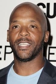 Photo of Curtis McClarin