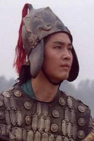 Photo of Jianrong Gu