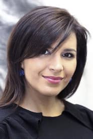 Photo of Andrea Kalivodová