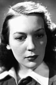 Photo of Barbro Hiort af Ornäs