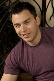 Photo of Gavin Tate