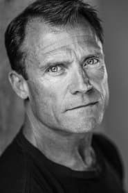 Photo of Shawn C. Orr