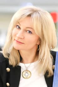 Photo of Anna Yakunina