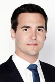 Photo of Adrien Gindre