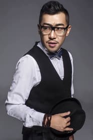 Photo of Wu Mingxuan