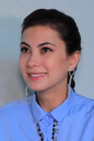 Photo of Nigina Anarbayeva