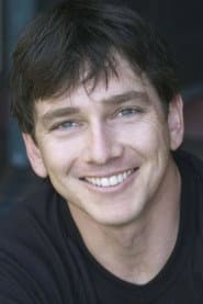 Photo of Todd MacDonald