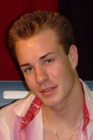 Photo of Brad Riley