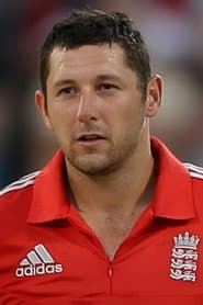 Photo of Tim Bresnan