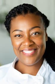 Photo of Tiffany Derry
