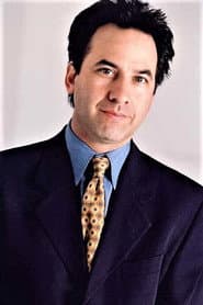 Photo of Jonathan Fahn