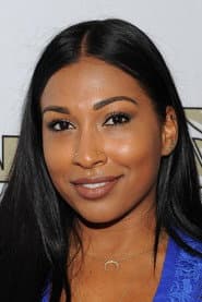 Photo of Melanie Fiona