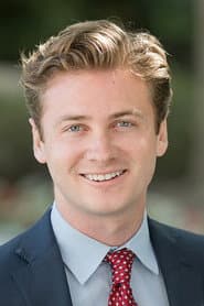 Photo of Griffin Douglass