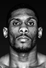Photo of Brandon Glanton