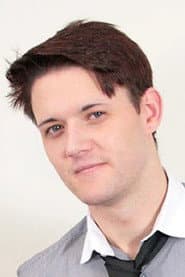 Photo of Jake Hardy