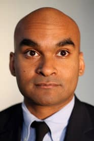 Photo of Reihan Salam