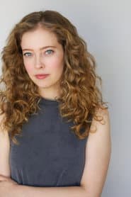 Photo of Sydney Steinberg