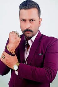 Photo of Vikas Shrivastav