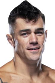 Photo of Peter Barrett