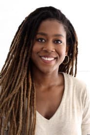 Photo of Tomi Adeyemi