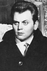 Photo of Bernardo Malacrida