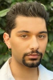 Photo of Mark Indelicato