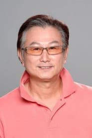 Photo of Tan Xue Bin