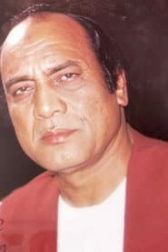 Photo of Mehdi Hassan
