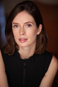 Photo of Chloé Groussard