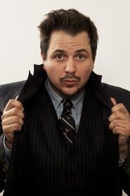 Photo of Andrew Pagana