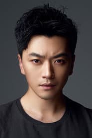 Photo of Li Zhenglin