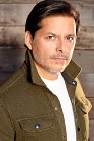Photo of Ramon Guzman