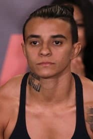 Photo of Fernanda Barros