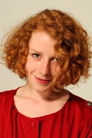 Photo of Alina Orlova