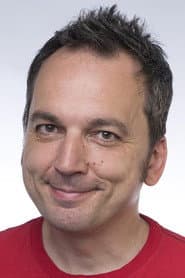 Photo of Arnd Zeigler
