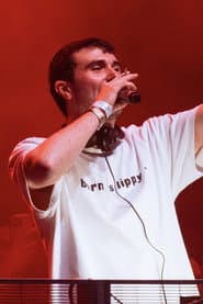 Photo of Fred again..