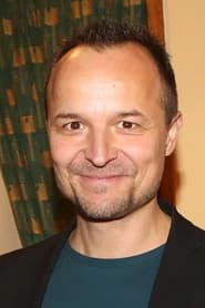 Photo of Petr Rajchert