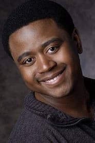 Photo of Tim Nhlazane