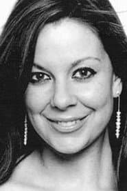 Photo of Isabelle Juneau